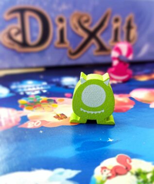Dixit Disney
