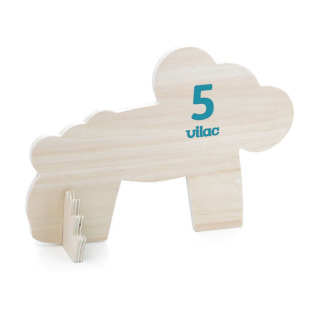 Vilac Safari kroket Maminka a mládě