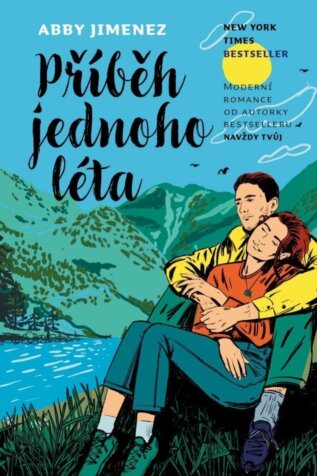 Příběh jednoho léta