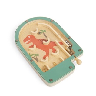 Bigjigs Toys Mini Pinball Velryba