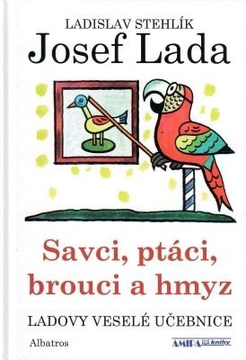 Ladovy veselé učebnice
