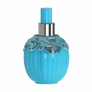 PERFUMIES Panenka 8 barev assort