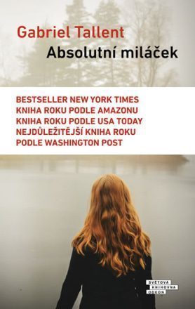 Absolutní miláček - oceněný psychothriller
