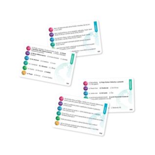 Popkultura - Otázky a odpovědi