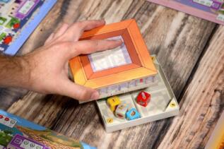 7 Divů světa v kostce