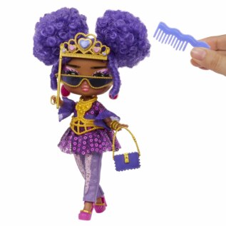 L.O.L. Surprise! Tweens panenka 5.série - Cassie Cool