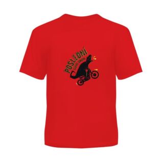 Pánské tričko - Poslední svého druhu, vel. XXL