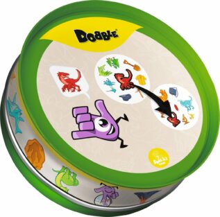 Dobble Dino