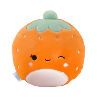 Cestovní polštář - Mandarinka