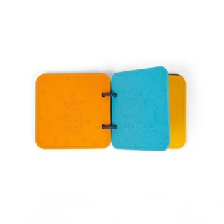 Bigjigs Toys Knížka do koupele