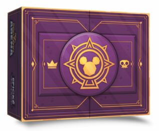 Disney Sorcerers Arena - Epické aliance