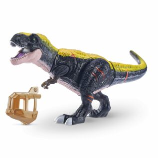 Zuru 5 Surprise: Dino Strike - Volcano