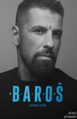 Milan Baroš - opravdová legenda