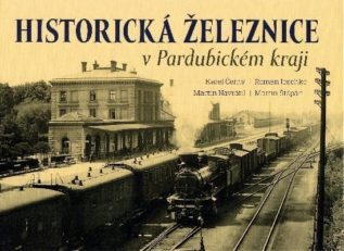Historická železnice v Pardubickém kraji