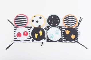 GAGAGU KNÍŽKA MÝVAL