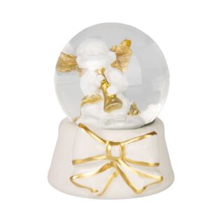 Sněžítko - Anděl