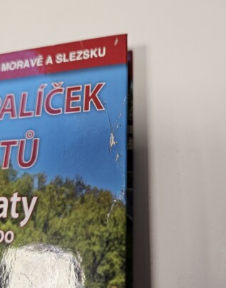 Malý špalíček výletů - Za zvířaty nejen do zoo - Autem po Čechách, Moravě a Slezsku - bazar