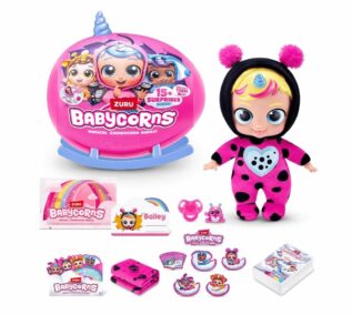 Babycorns: Miminko S1 - malé balení