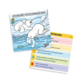 Kvído - Mláďata v kostce