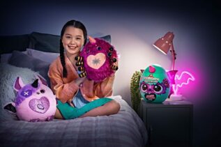 Rainbocorns: Monstercorn S1