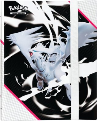 Pokémon TCG: SV10.5 White Flare - Binder Collection