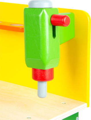 small foot Small Foot Ponk Christian