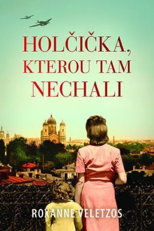 Holčička, kterou tam nechali - skutečný příběh