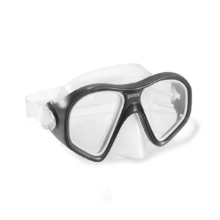 Sada na potápění brýle a šnorchl 14+