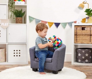 Rainbow Plyšová hračka slon Elmer