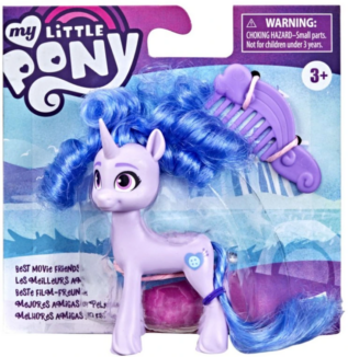 My Little Pony - figurka