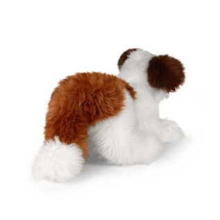 Plyšový pes Shih-tzu 43 cm ECO-FRIENDLY