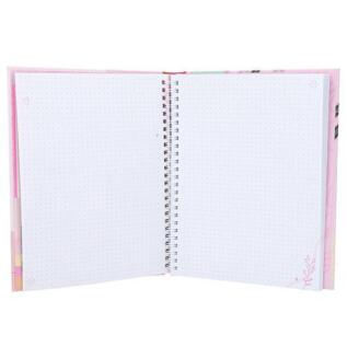 Deníček s penálem a psacími potřebami Top Model, Christy