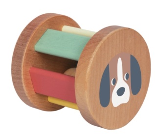 2Kids Toys Dárkový set pro nejmenší 3 v 1