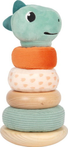 small foot Nasazování na tyč Dino