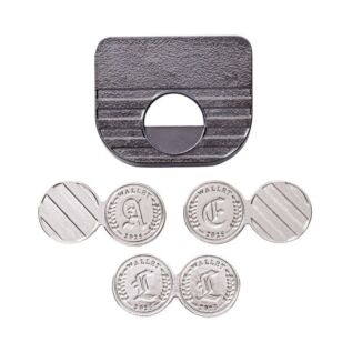 Huzzle Cast - Wallet 4/6