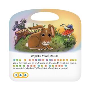 Albi Kniha Zpívánky 2 Kouzelné čtení