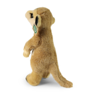 Plyšová surikata 30 cm ECO-FRIENDLY