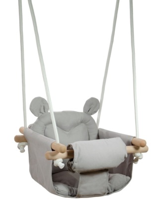 2Kids Toys Houpačka Medvídek