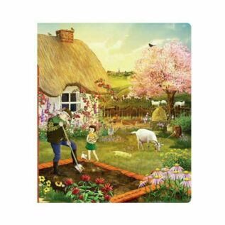 Albi kniha Hravá angličtina Kouzelné čtení