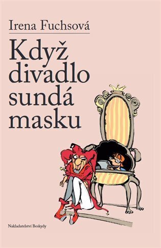 Když divadlo sundá masku