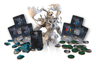 Zaklínač: Cesta osudu - Legendární nestvůry