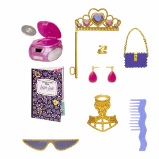 L.O.L. Surprise! Tweens panenka 5.série - Cassie Cool