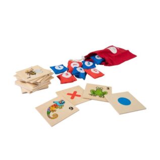 Kvído - Venkovní pohybové hry se zvířátky