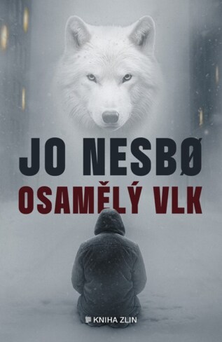 Osamělý vlk