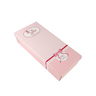 Realistická panenka od Asivil ze Španělska Rosa 36 cm