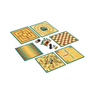 Sada klasických her