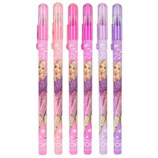 Sada gelových tužek Top Model Talita & Candy