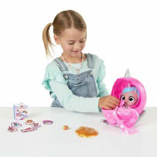 Babycorns: Miminko S1 - malé balení