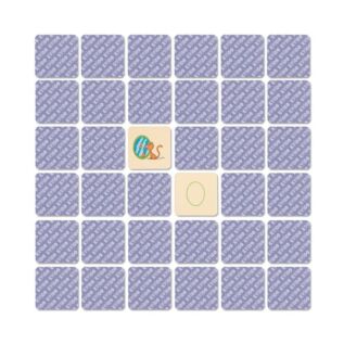 Chytré pexeso - Barvy a tvary 2. vydání