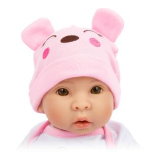 small foot Panenka Marie s příslušenstvím